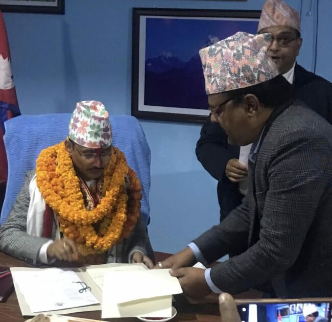रोज राणाको यात्रा : कलाकर्मी देखि यातायातमन्त्री सम्म