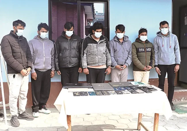 क्रिप्टो करेन्सी कारोबारको डरलाग्दो तथ्य