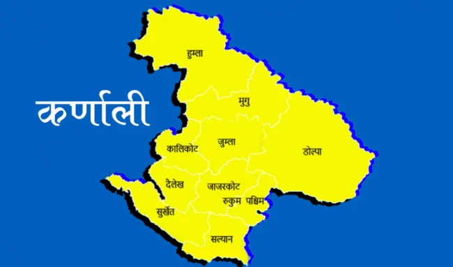 कर्णालीका ३० प्रतिशत बढी बालबालिका कुपोषणको सिकार बन्दै