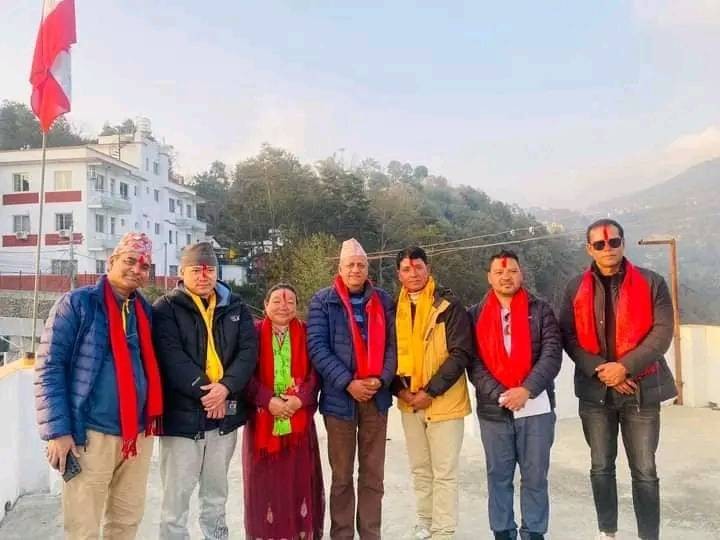 कांग्रेस ओखलढुंगाको महासमिती चयनमा चरम विवाद : पुरानालाई पाखा नयाँलाई अवसरको रणनीति कि लेनदेनको खेल ?