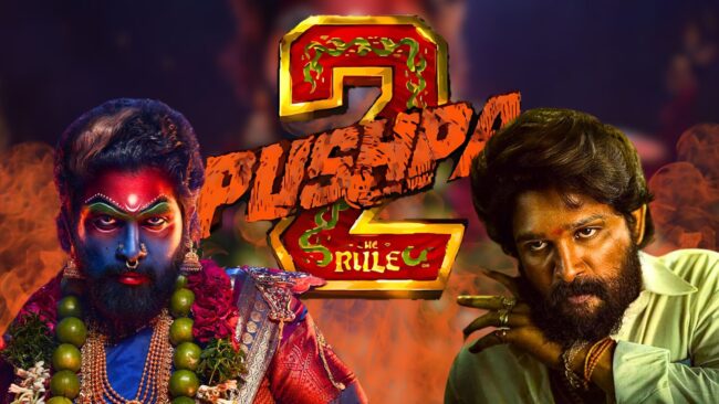 ‘पुष्पा २ः द रुल’ले तोड्यो बाहुबलीको रेकर्ड