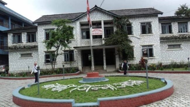 आजबाट सूर्यदर्शन सहकारी ठगी प्रकरणमा जाहेरीवालाको बहस