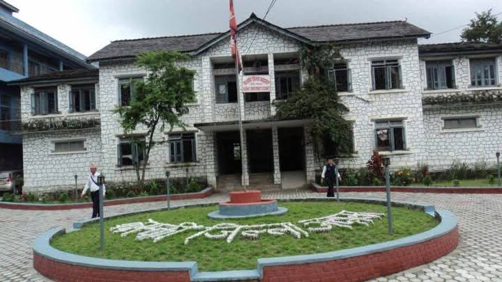 आजबाट सूर्यदर्शन सहकारी ठगी प्रकरणमा जाहेरीवालाको बहस