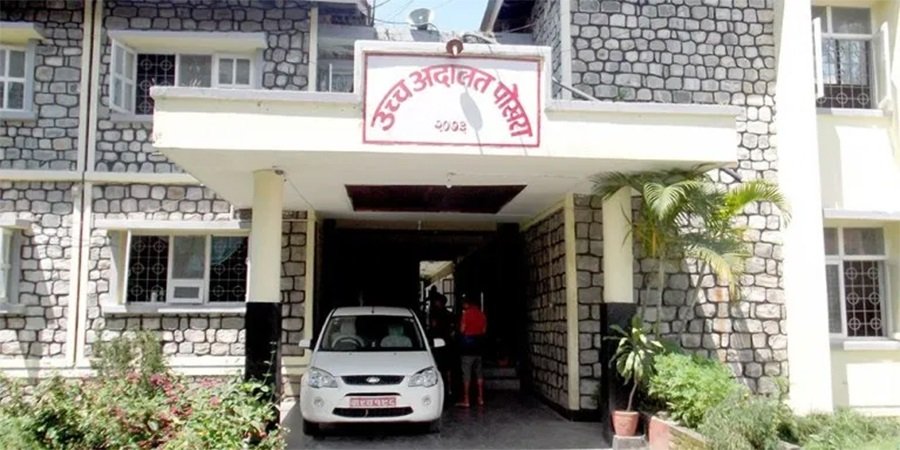 रवि लामिछानेसहित ७ जनालाई धरौटीमा छोड्नुको कारण पेश गर्न उच्च अदालतको आदेश