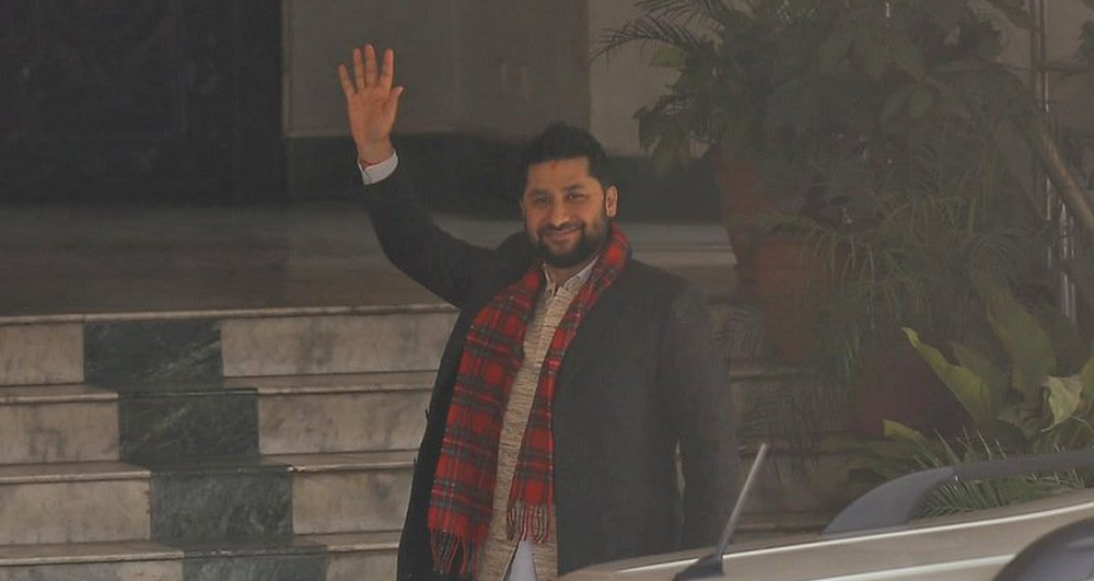रविलाई प्रहरीको जिम्मा लागाउन काठमाडौं अदालतको आदेश