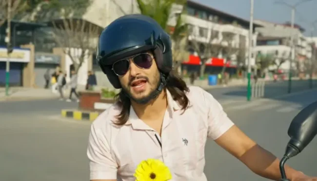 प्रदर्शनमा रहेको चलचित्र ‘एक्टर : टेक वन’को नयाँ गीत ‘जिन्दगी रेल’ सार्वजनिक