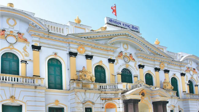 सरकारले आठ महिनामा खर्चियो ८ खर्ब ३९ अर्ब ३६ करोड