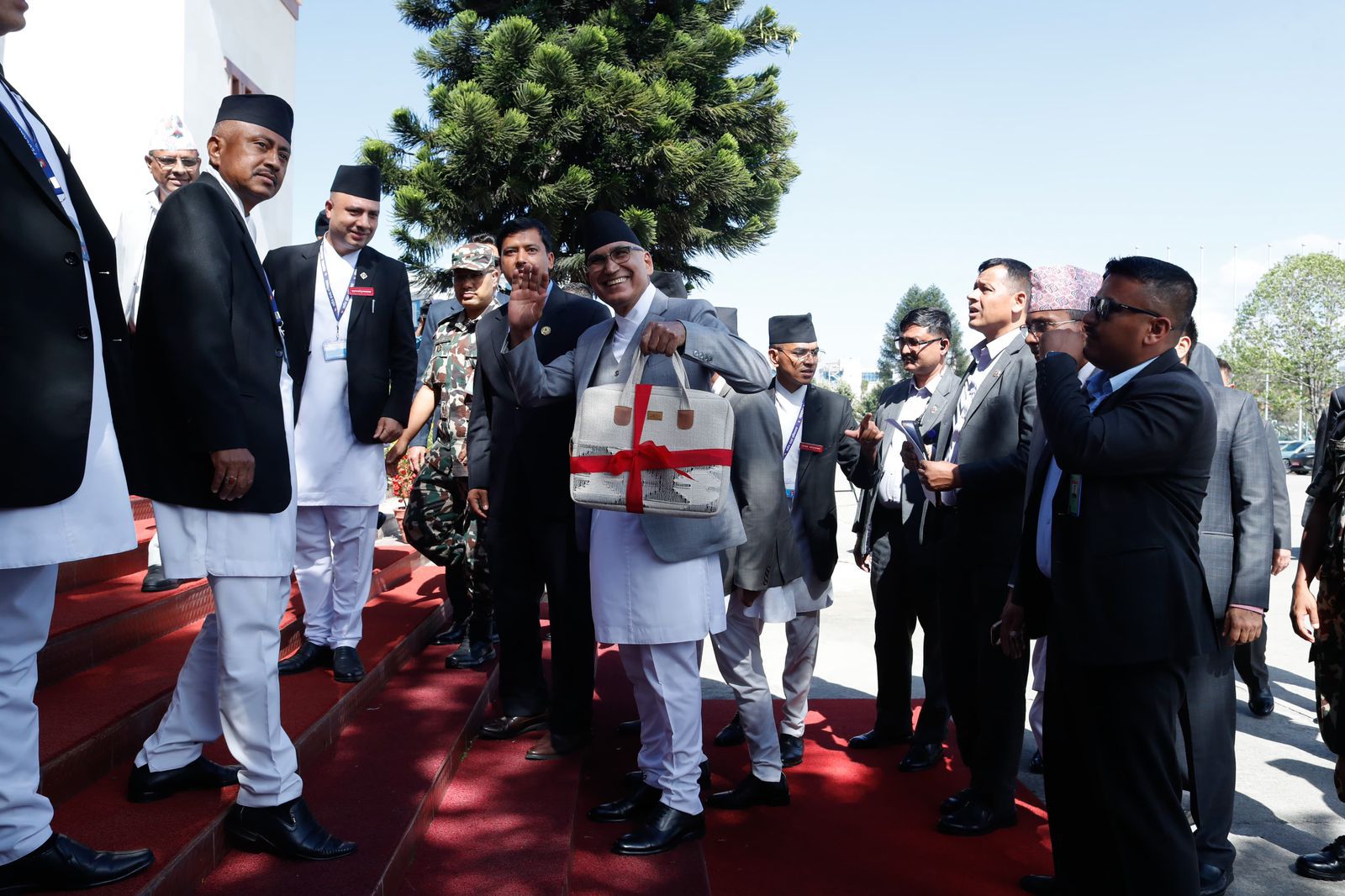 युवालाई बिना धितो दुई लाखदेखि २० लाखसम्म सहुलियत कर्जा
