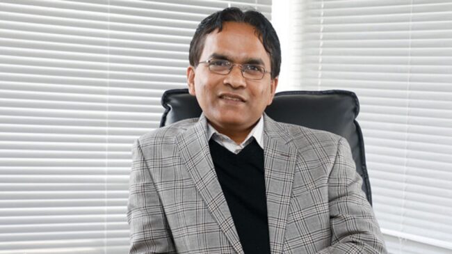 गभर्नर पौडेलको २३ करोडभन्दा बढीको सम्पत्ति