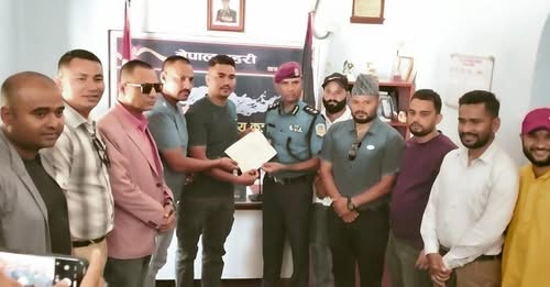 बालेन र सुदन विरुद्ध कञ्चनपुरमा पनि उजुरी