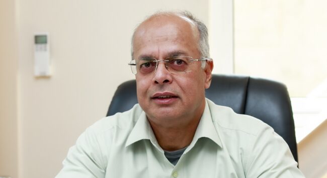 बुद्ध एयरका सञ्चालक बस्नेतले खोले पार्टी