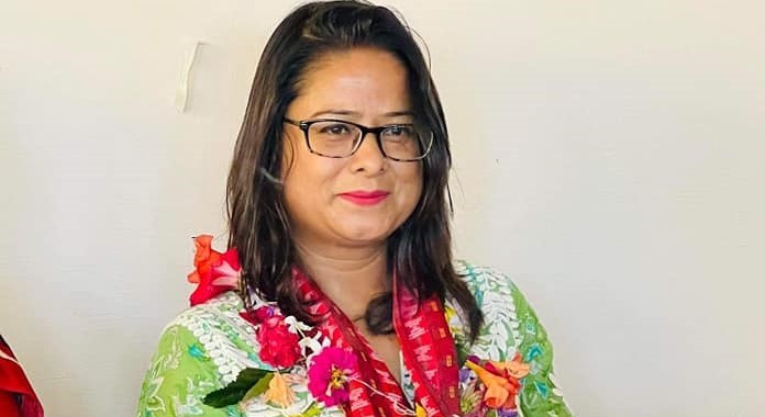 घुस डिल गरिएको अडिओ प्रकरणमा २ जना पुर्वमन्त्री सहित ७ जनाविरुद्ध मुद्धा दर्ता