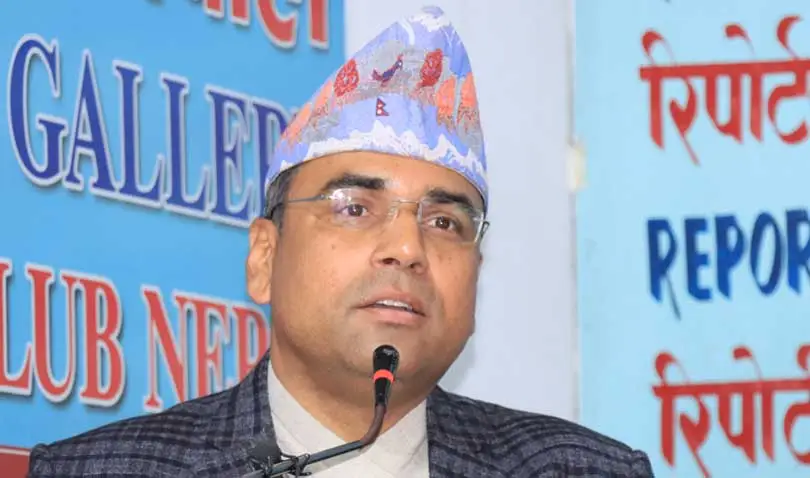 स्वागत नेपाललाई सोधपुछका लागि ब्युरोले बोलायो