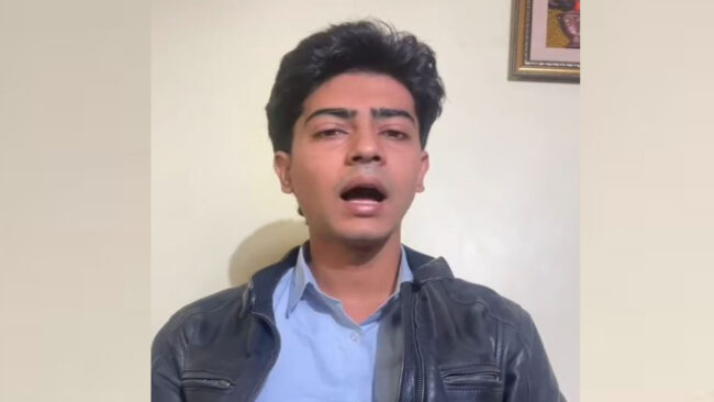 मिराज ढुंगानाले गरे ‘ग्रान्ड शक्ति’ प्रदर्शनको घोषणा
