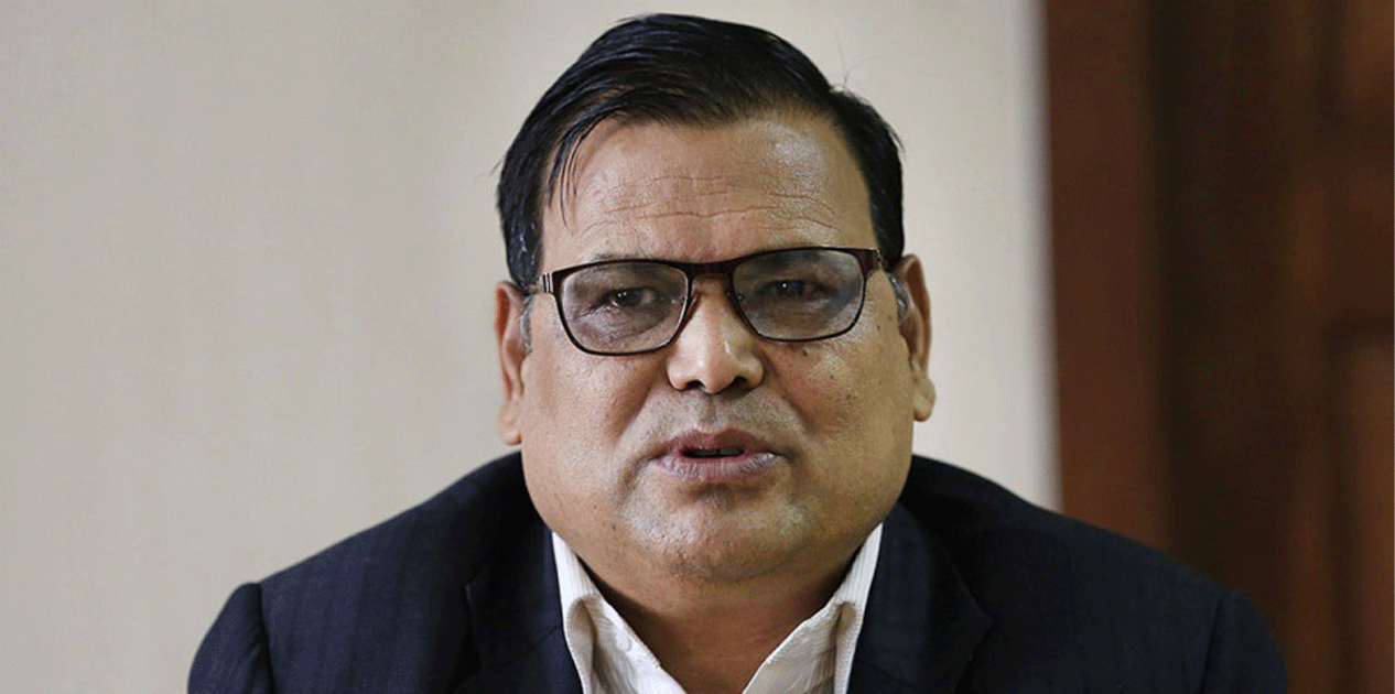 धरौटी बुझाएर रिहा भए महरा